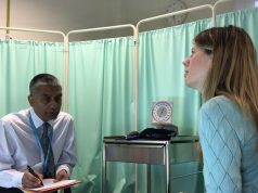 Four Frames Approach