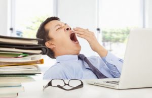 Fatigue related to Low Hemoglobin Level